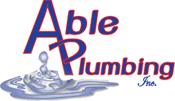 Able Plumbing Inc